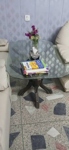 center table