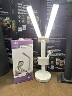 LED eye protection lamp