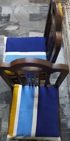 Dining Chairs