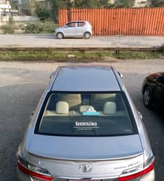 Toyota Corolla Altis 1.6  2018