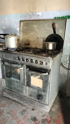 Used condition