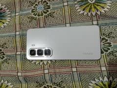 INFINIX HOT 50