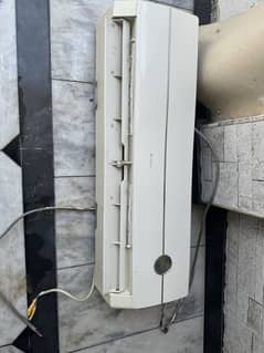 Gree AC unit