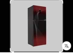 haier refrigerator new