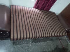 sofa comebed