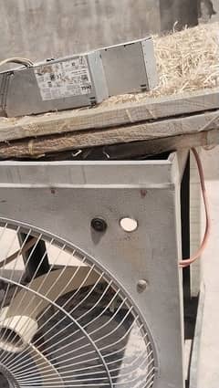 Air cooler