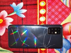 INFINIX NOTE 8.  Ram 6 Storage 128