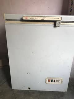 Dawlance Freezer single Door