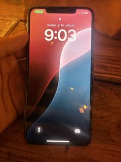 Iphone XS Max 256 gb pta approved