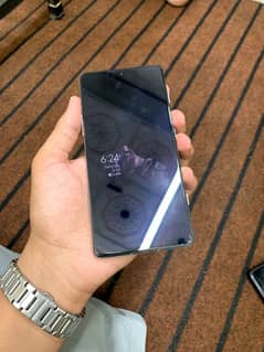 Redmi K40 12/256 best for gaming