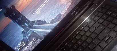Hp touch screen laptop