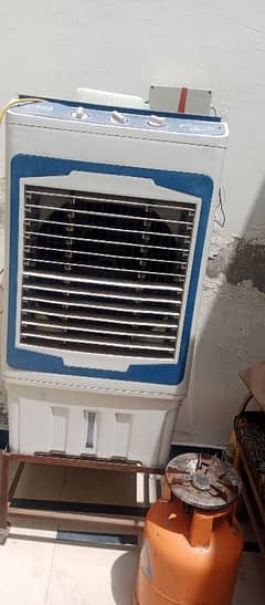 plastic air cooler