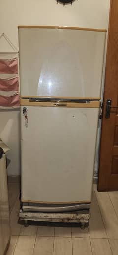 Dawlance Fridge Used