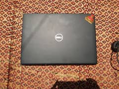 Core i7 7 Generation laptop
