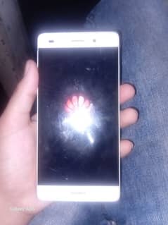 huawei p8 lite