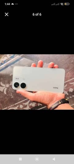 Redmi 13c 4/128