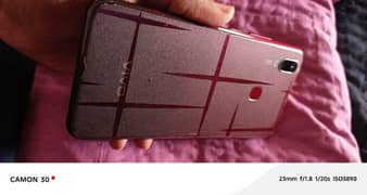 Vivo y11 3/32 in original condition 10/10