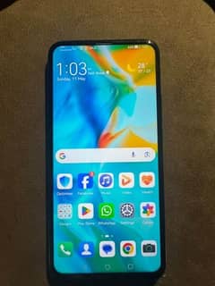 HUAWEI Y9 Prime