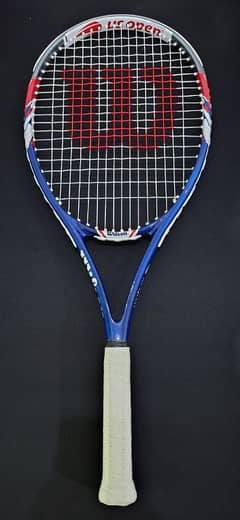 Wilson Tennis rackets Us open edition