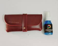 Peacemart Screen Protector Glasses
