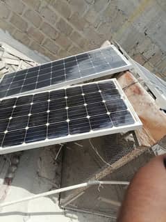 150w solar panels