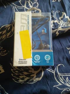 Bluetooth handsfree OK condition used