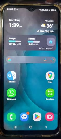 Samsung Galaxy A13