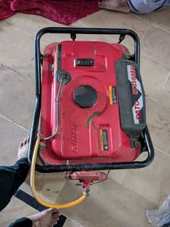 Rato generator 3.5 kVA
