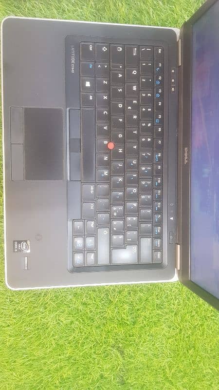 DELL 7440 LAPTOP 1