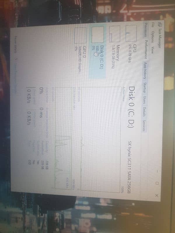 DELL 7440 LAPTOP 3