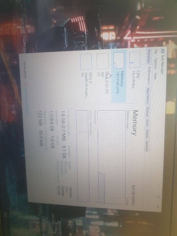 DELL 7440 LAPTOP 4