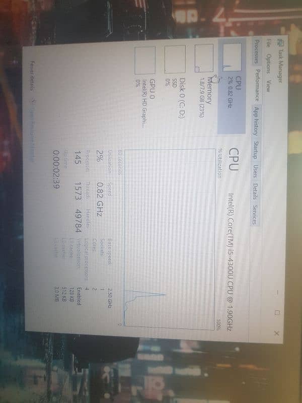 DELL 7440 LAPTOP 5