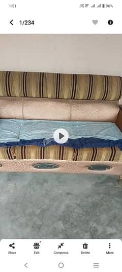 sofa set for sale con 03287918660