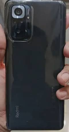 Redmi note 10 pro