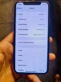 I phone xs not pta for sale