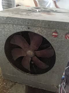 Air Cooler