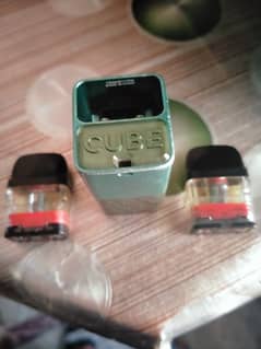 xrose cube