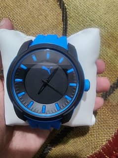 original puma watch