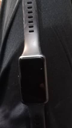 Huawei band 7