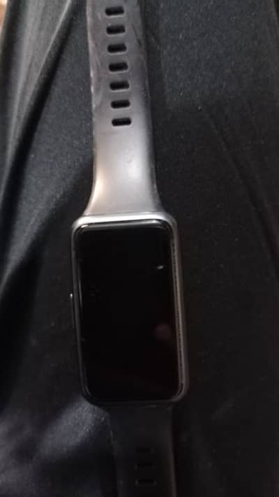 Huawei band 7