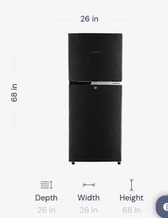 9193lf chrome  hair line black box pack