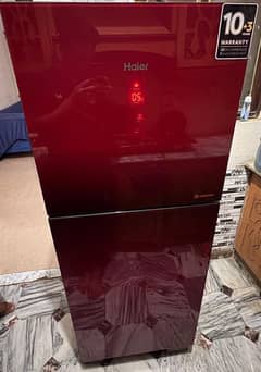Haier Refrigerator