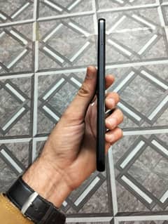infinix note 11 6gb 128gb total origenal with full box
