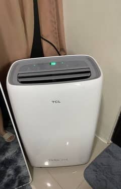 Tcl Portable Dc inverter Ac