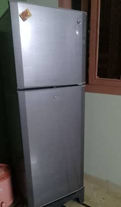 Pel Refrigerator 2200 Life grey