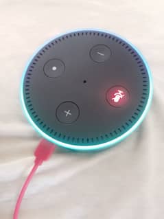 Amazon Echo Dot (2nd Generation)