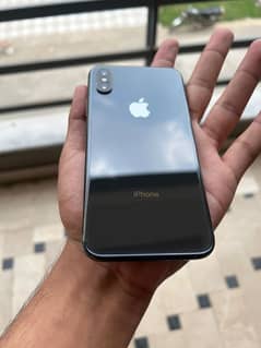 Iphone xs 256 gb factory unlock