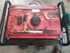 Power Mac Genretor 2.5K. V. A