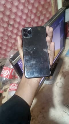 iPhone 11 Pro Max