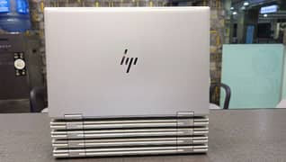 Hp Elitebook x360 830 G7 i5 10th Generation